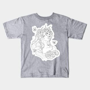 Queen Bee Kids T-Shirt